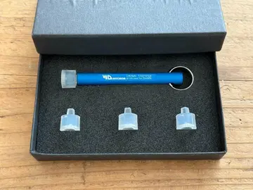 워치 기어 크라운 타이트닉스 KDW011A