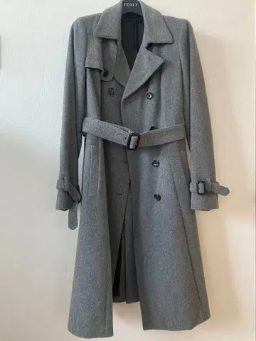 아나이 코트 36 사이즈