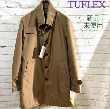 미사용 새상품 TUFLEX:타플렉스 충전솜 코트 M