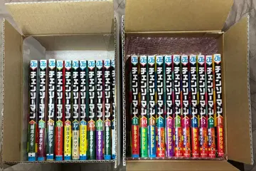 체인소 맨 전 1~22권 후지모토 타츠키 단행본