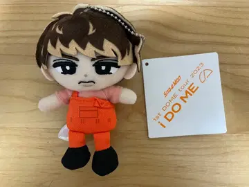 SnowMan 무카이 코지 스노치루