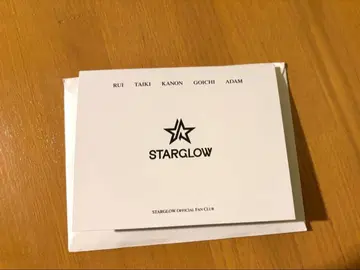 STARGLOW FC 조기 가입 혜택