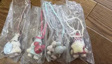 릴리린린 캡슐 토이 컴프