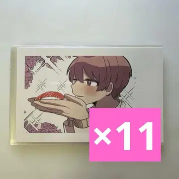 이레이스 나이코 폴라로이드 나이코 애니메이션