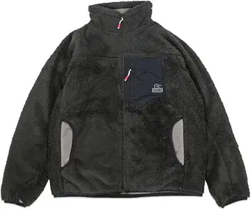 참스 본딩 플리스 자켓 CH04-1277