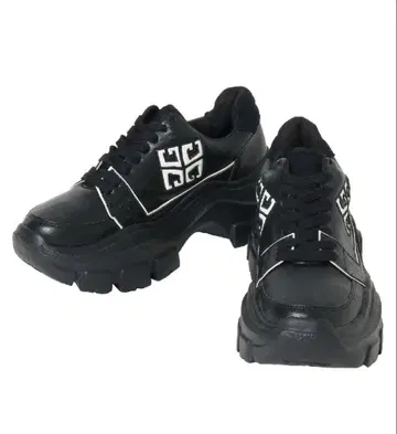 GYDA 밑창 스니커즈