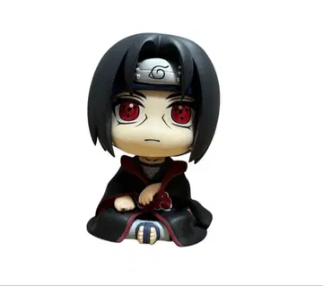 NARUTO 돌풍전 룩업 이타치 아카츠키 피규어