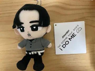 Snow Man 메구로 렌 스노치루