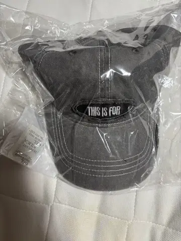 TWICE THIS IS FOR 캡 모자