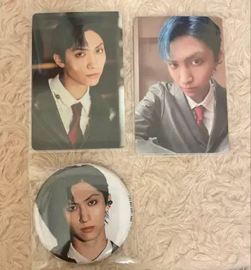 SUPER DRAGON 컨실러 후루카와 타케시