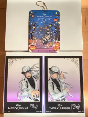 트위스테 혜택 사진 프레임풍 클리어 카드 코스터 제이드 프로이드