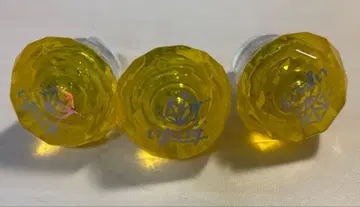 이레이스 손가락 끼우기 응원봉