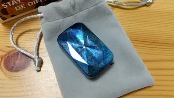 [ 정품 ] ZD EDC X4L 음차 라이더 피젯 토이 스톰 티타늄