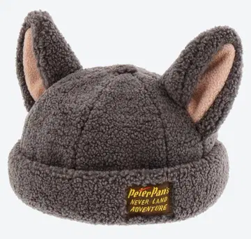 디즈니 피터팬 캡 잃어버린 아이들