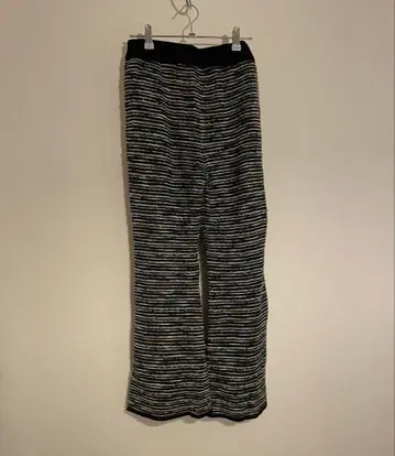 RayBEAMS 보더 팬츠