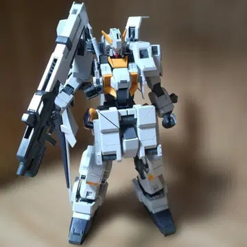 정크제품 MG 1/100 건담 TR-1 [헤이즐 아우스라]
