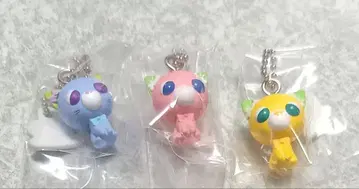 오챠이누 초코 보로