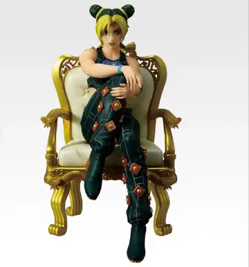 죠죠 제일복권 F상 피규어 쿠죠 죠린 죠죠 월드