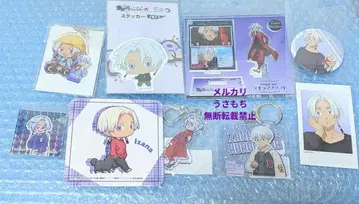 도쿄 리벤저스 쿠로카와 이자나 캔뱃지 아크릴 키링 아크릴 스탠드