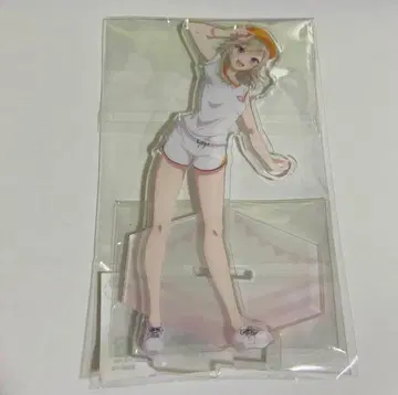 브이스포 코모리 메토 문화체육대회 아크릴 스탠드