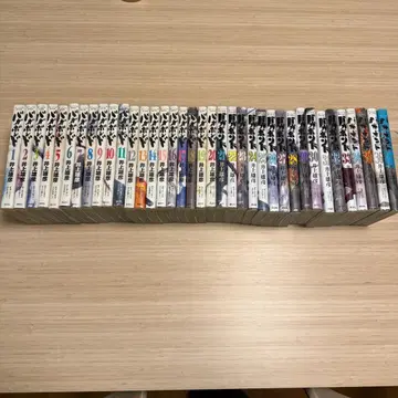 배가본드 이노우에 다케히코 1~37권