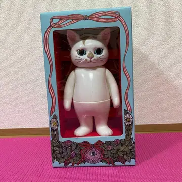 히구치 유코 코하루의 인형