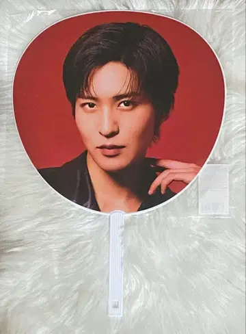 SnowMan Dome Tour 2025-2026 ON 부채 메구로 렌