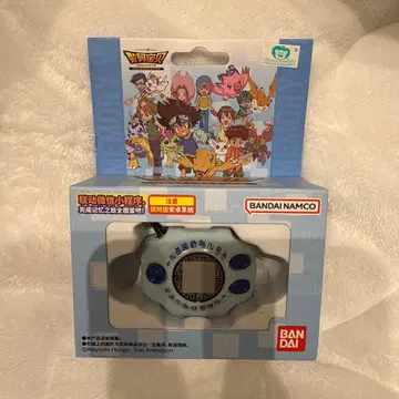 디지몬 어드벤처 디지바이스 재고 라스트