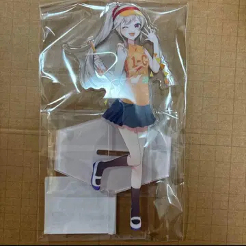 브이스포 코모리 메토 문화체육대회 아크릴 스탠드