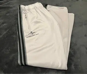 King & Prince 킹프리 Re:ERA 트랙 팬츠 M 사이즈