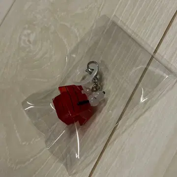 스누피 메지루시 액세서리