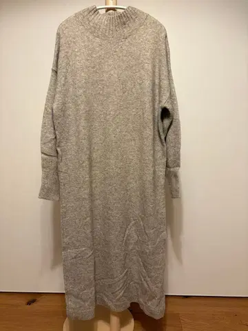 BEAMS LIGHTS 니트 원피스