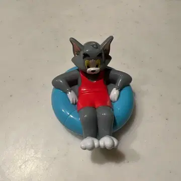 톰 튜브 피규어 약 10cm