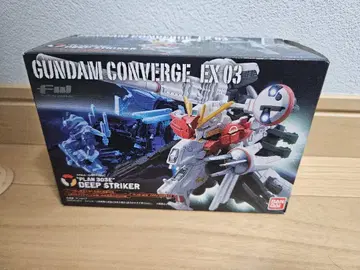 건담 컨버전스 미개봉품 세트