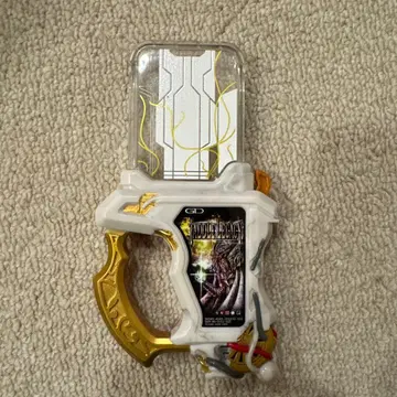 [ 가면라이더 이그제이드 ] 타들 레거시