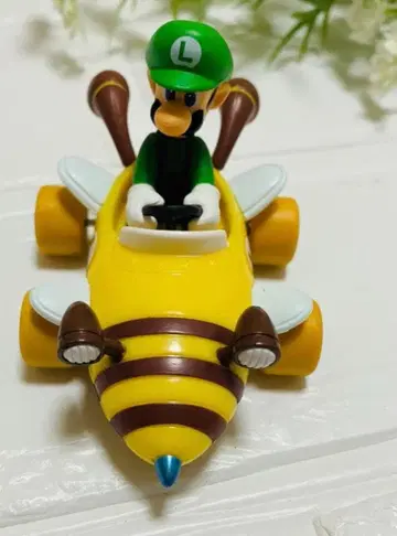 루이지 풀백카 벌 디자인