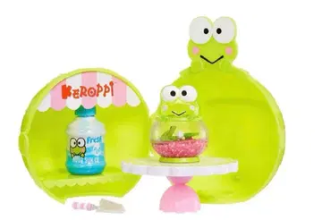 miniverse 케로피 테라리움