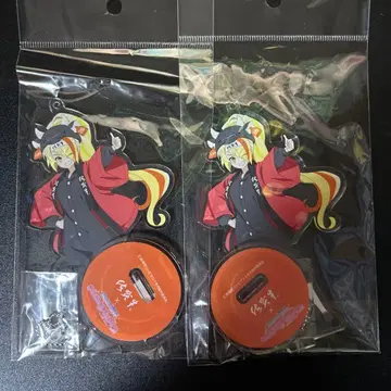 니카이도 사키 소 아크릴 스탠드