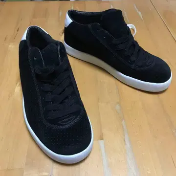 AREth LB 27.5cm 블랙 펀칭