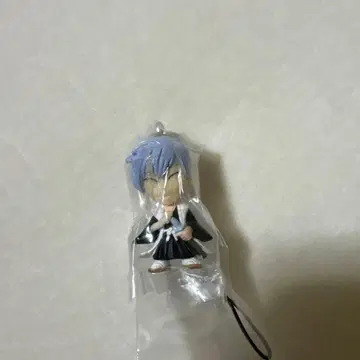 BLEACH 블리치 피규어 스트랩 이치마루 긴