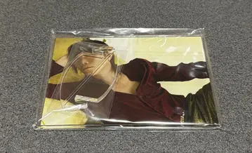 타니야마 키쇼 아크릴 스탠드