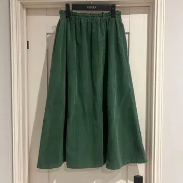 APPLE HOUSE 스커트