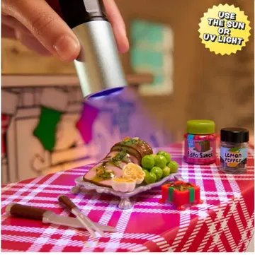 miniverse holiday 2025