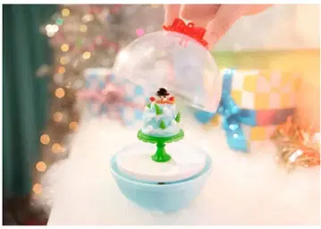 miniverse holiday 2025