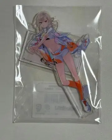 브이스포 코모리 메토 Showdown 아크릴 스탠드