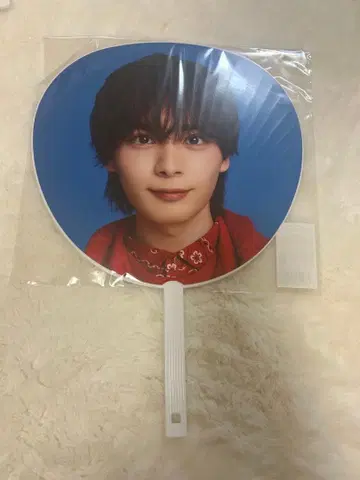 나니와단시 오오니시 류세이 +Alpha 부채