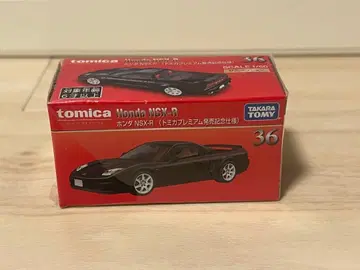 토미카 혼다 NSX-R 1/64