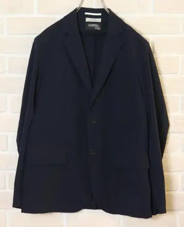 저널 스탠다드 남성용 얇은 소재 테일러드 자켓 M