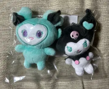 미브리 쿠로미 백참