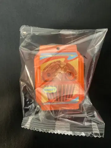 하피마피 고치조 보통 얼굴